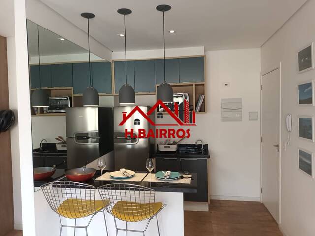 #3156 - Apartamento para Locação em São José dos Campos - SP - 3