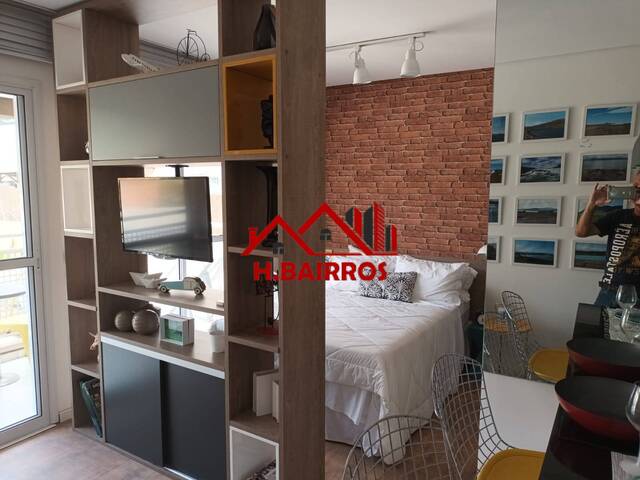 Apartamento para Locação em São José dos Campos - 5