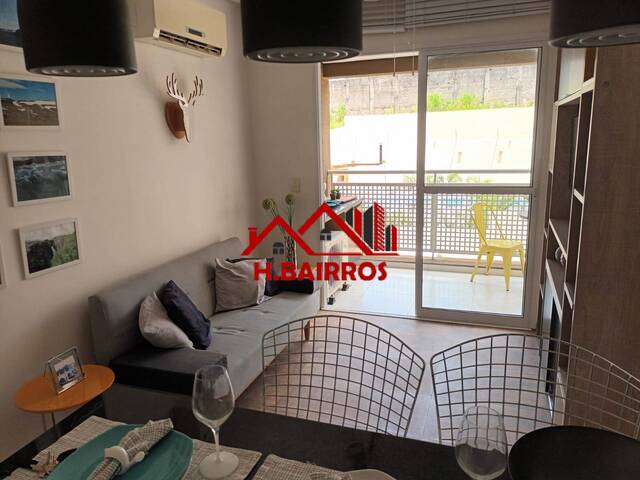 Apartamento para Locação em São José dos Campos - 4