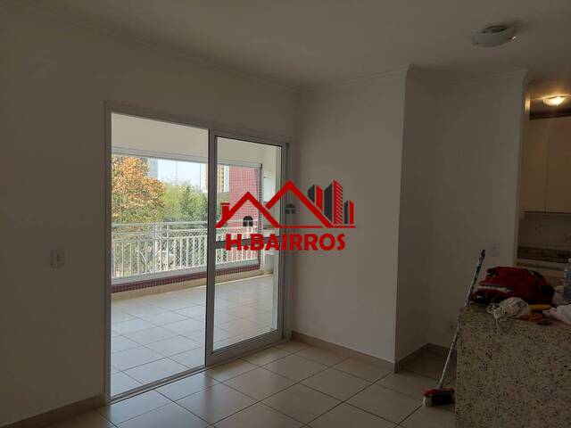 #3157 - Apartamento para Locação em São José dos Campos - SP - 3