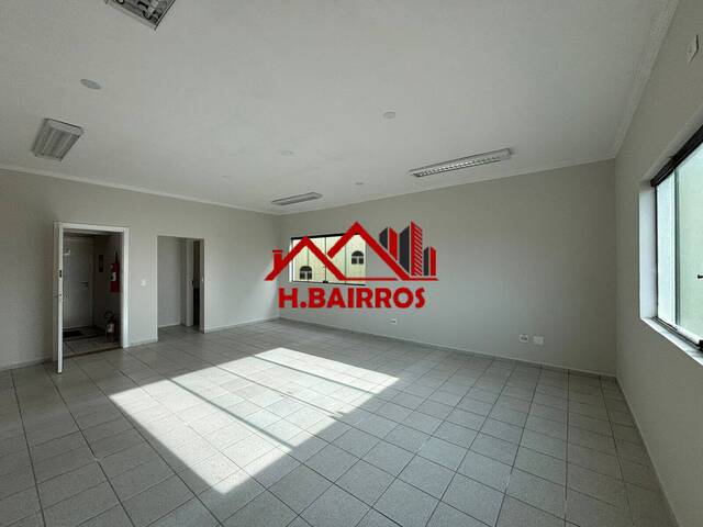 #3158 - Sala para Locação em São José dos Campos - SP - 1