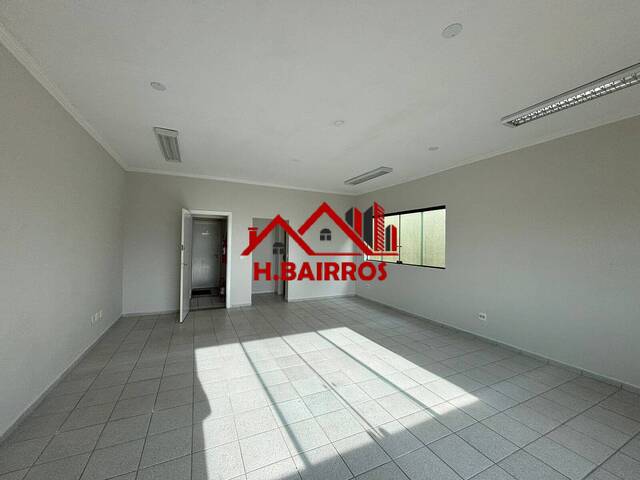 #3158 - Sala para Locação em São José dos Campos - SP - 2