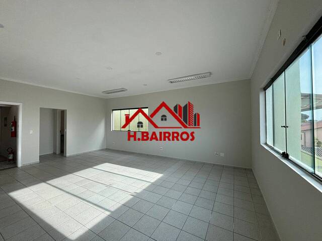 #3158 - Sala para Locação em São José dos Campos - SP - 3