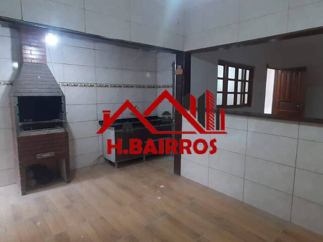 #3164 - Casa para Venda em São José dos Campos - SP - 2
