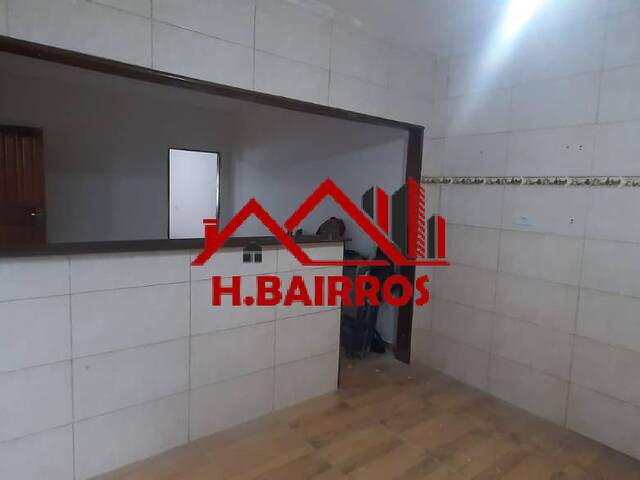 Casa para Venda em São José dos Campos - 5