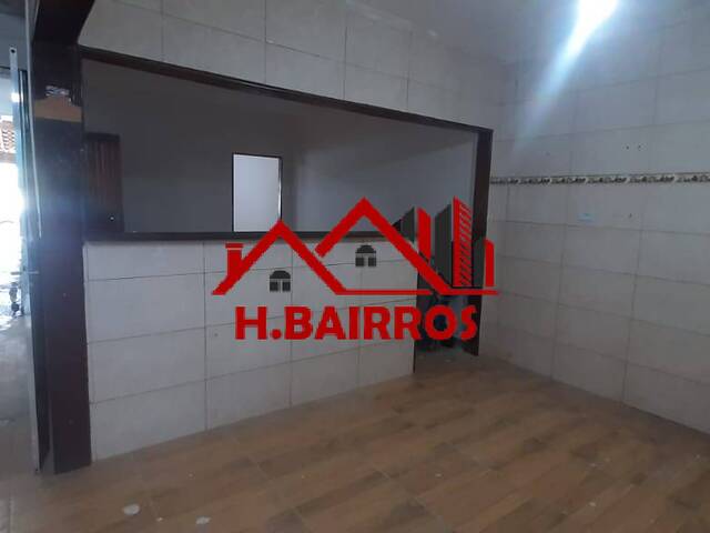 #3164 - Casa para Venda em São José dos Campos - SP - 1