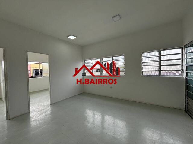 #3167 - Sala para Locação em São José dos Campos - SP - 1