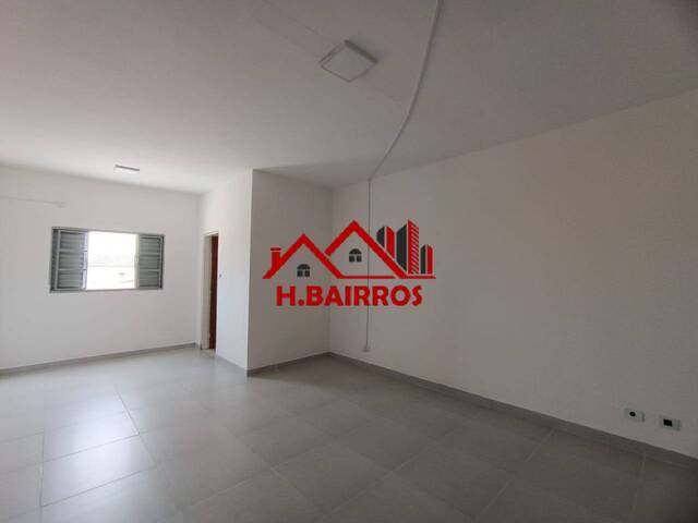 #3168 - Sala para Locação em São José dos Campos - SP - 2