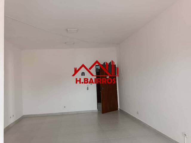 #3168 - Sala para Locação em São José dos Campos - SP - 3