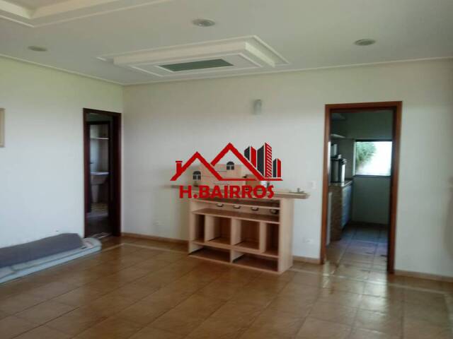 #3170 - Casa para Venda em Jacareí - SP - 3