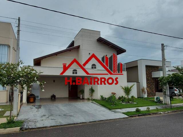 #3171 - Sobrado para Venda em Caçapava - SP - 3