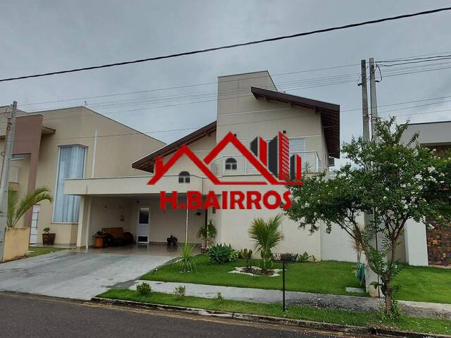 #3171 - Sobrado para Venda em Caçapava - SP - 1