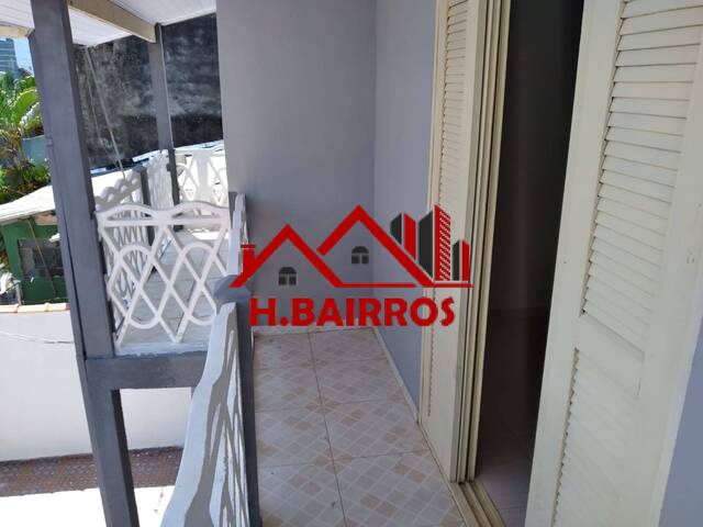 #3172 - Sobrado para Venda em Caraguatatuba - SP - 2