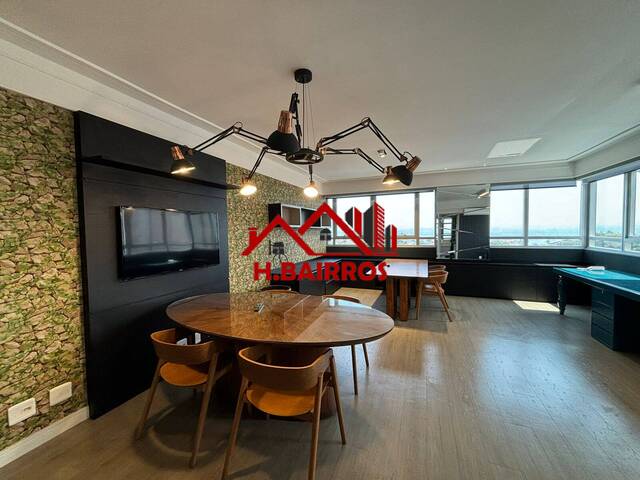 #3177 - Sala para Locação em São José dos Campos - SP - 1
