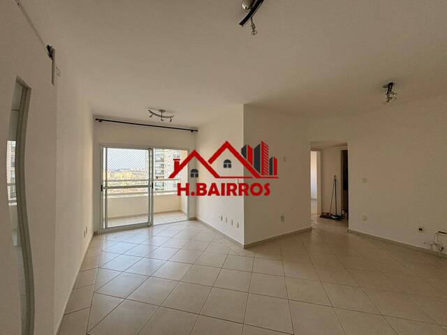 #3179 - Apartamento para Locação em São José dos Campos - SP - 1