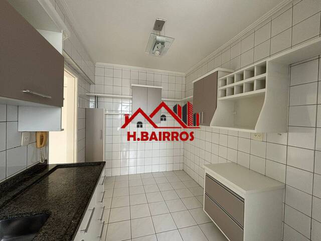 Apartamento para Locação em São José dos Campos - 4