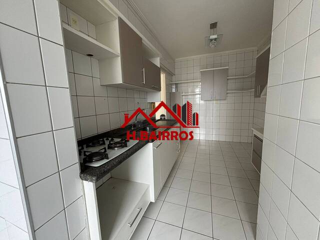 Apartamento para Locação em São José dos Campos - 5