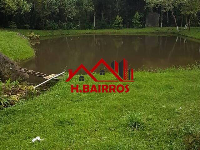Sítio para Venda em Paraibuna - 4