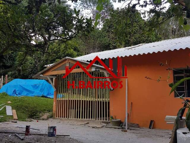 #3181 - Sítio para Venda em Paraibuna - SP - 3