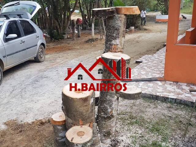 Sítio para Venda em Paraibuna - 5