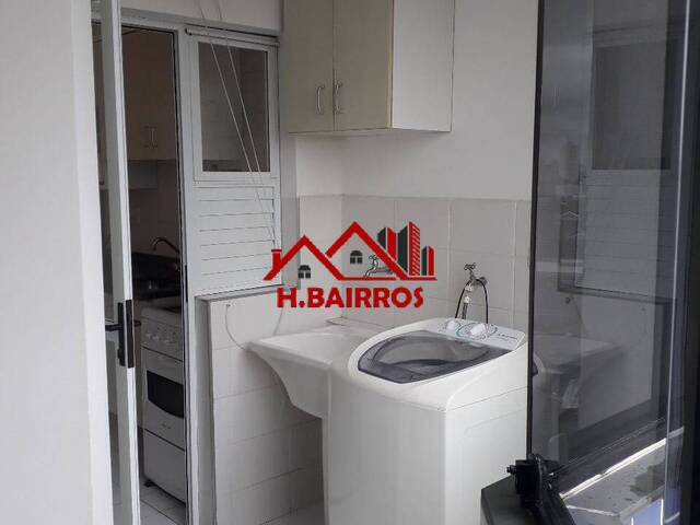 Apartamento para Locação em São José dos Campos - 4