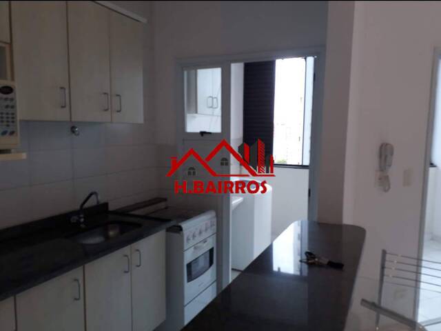 Apartamento para Locação em São José dos Campos - 5