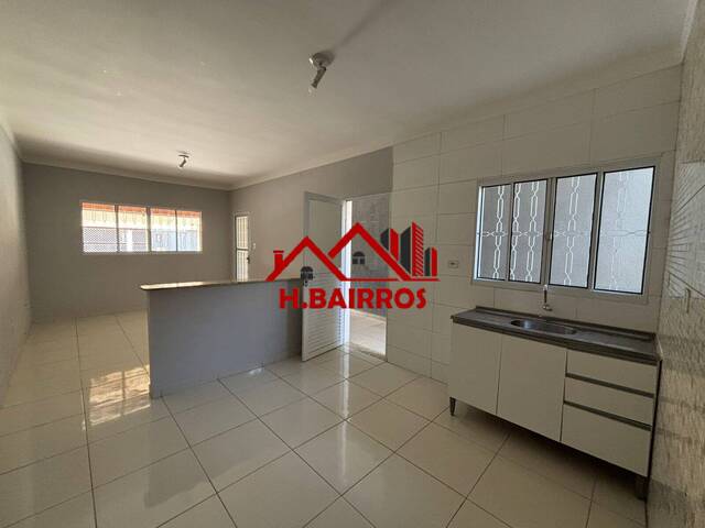 #3186 - Casa para Venda em São José dos Campos - SP - 2