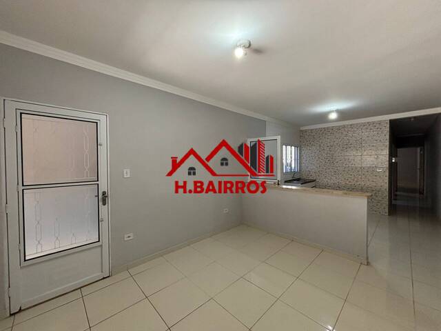 #3186 - Casa para Venda em São José dos Campos - SP - 3