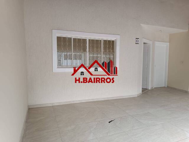 #3188 - Casa para Locação em São José dos Campos - SP - 2