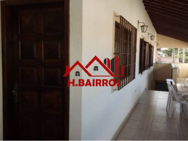 Casa para Locação em São José dos Campos - 2