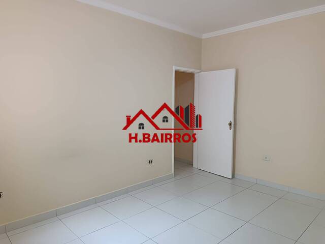 Casa para Locação em São José dos Campos - 4
