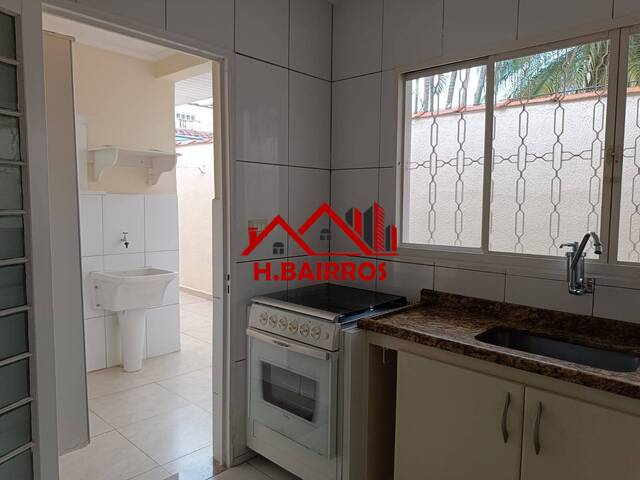 Casa para Locação em São José dos Campos - 5