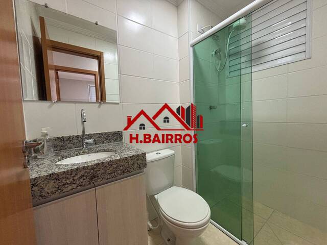 Apartamento para Locação em São José dos Campos - 5