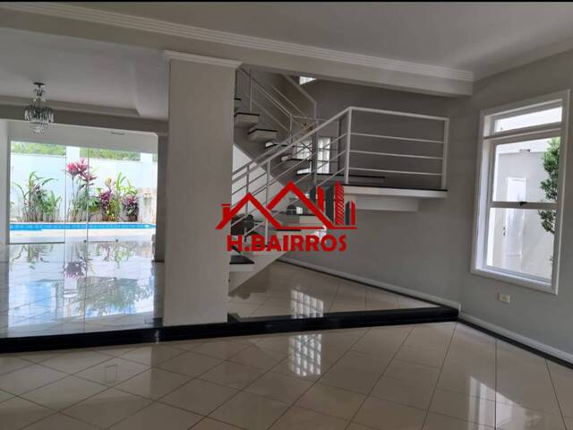 #3225 - Casa em condomínio para Locação em São José dos Campos - SP - 3