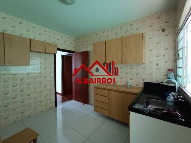 #3231 - Casa para Locação em São José dos Campos - SP - 2