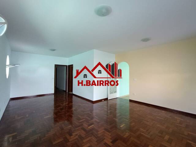 #3231 - Casa para Locação em São José dos Campos - SP - 3