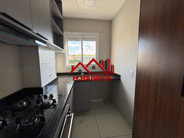 Apartamento para Locação em São José dos Campos - 5