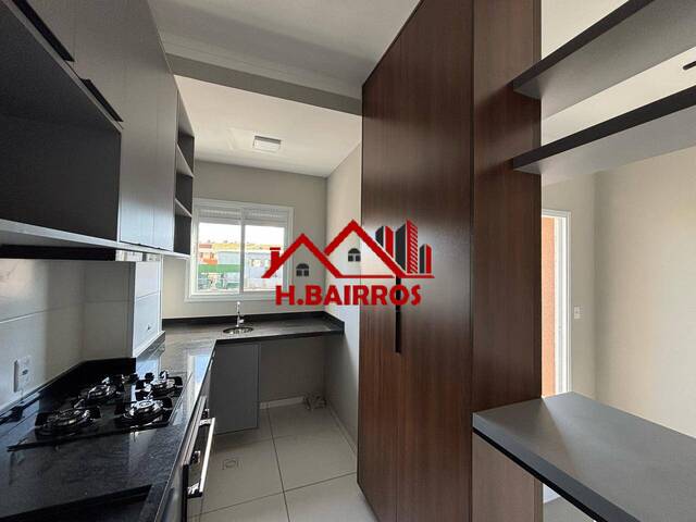 Apartamento para Locação em São José dos Campos - 4