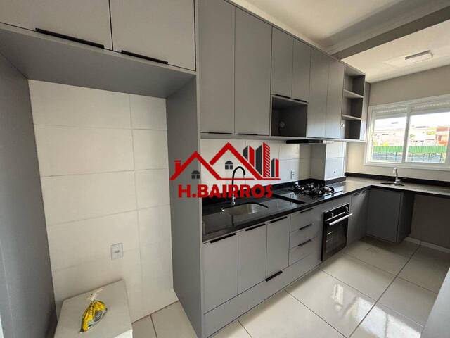 Apartamento para Locação em São José dos Campos - 2