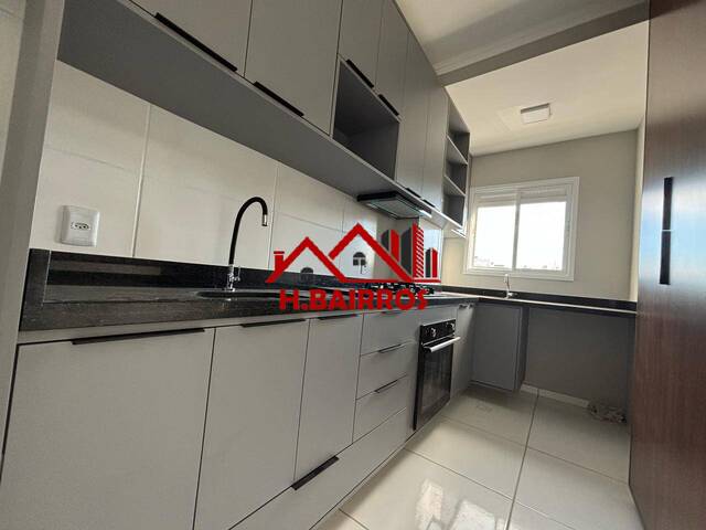 Apartamento para Locação em São José dos Campos - 3