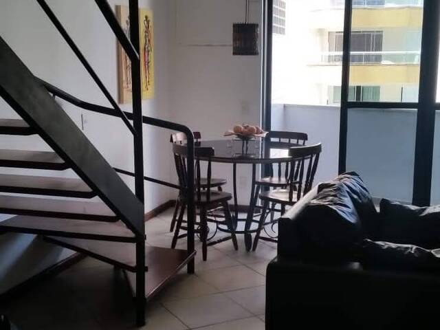 Locação em Parque Residencial Aquarius - São José dos Campos