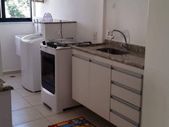 #3241 - Apartamento para Locação em São José dos Campos - SP - 3