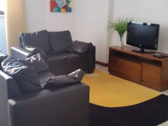 #3241 - Apartamento para Locação em São José dos Campos - SP - 2
