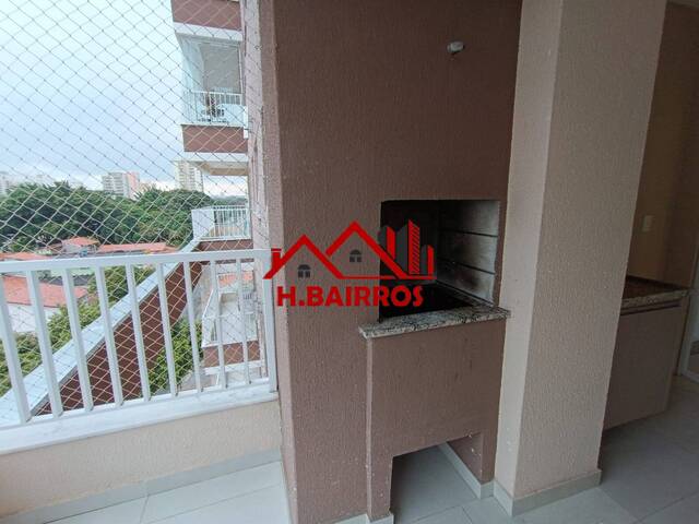 Apartamento para Locação em São José dos Campos - 5