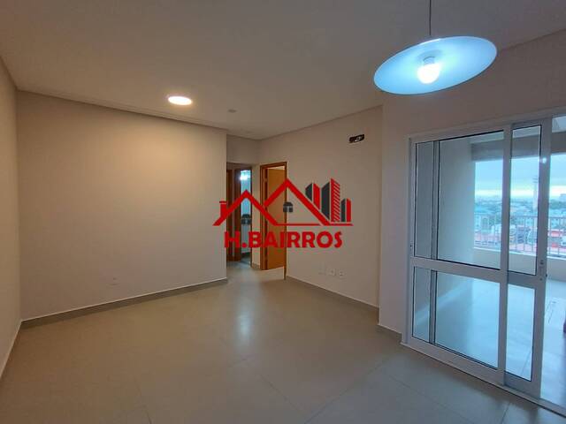 #3242 - Apartamento para Locação em São José dos Campos - SP - 2