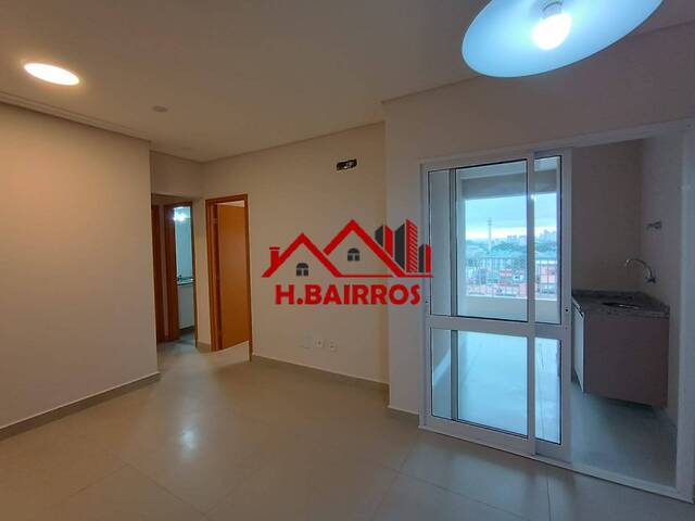 Apartamento para Locação em São José dos Campos - 4