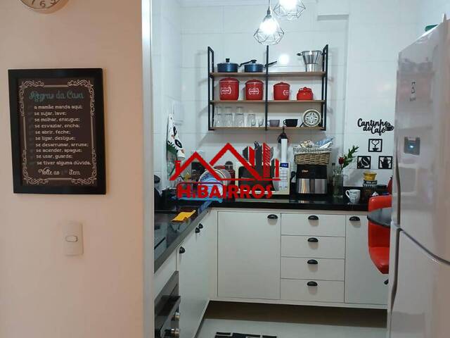 Apartamento para Venda em Taubaté - 4