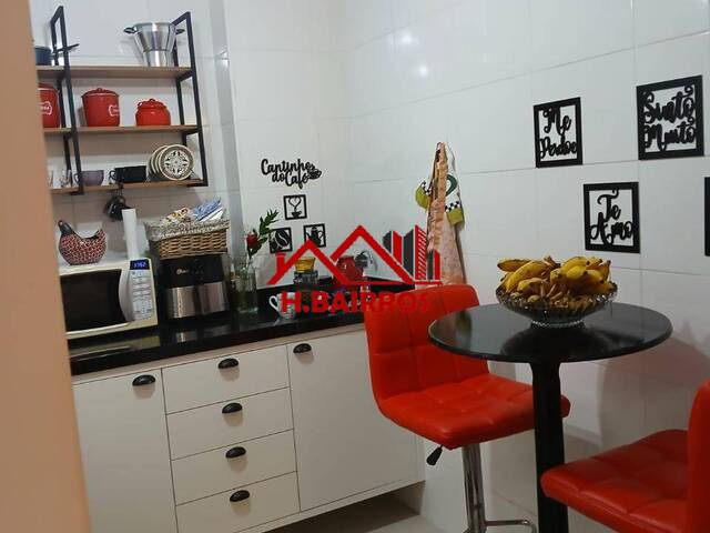 Apartamento para Venda em Taubaté - 5