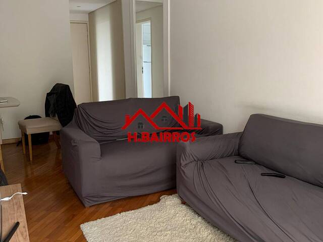 #3254 - Apartamento para Venda em São José dos Campos - SP - 2