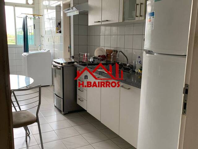 #3254 - Apartamento para Venda em São José dos Campos - SP - 3